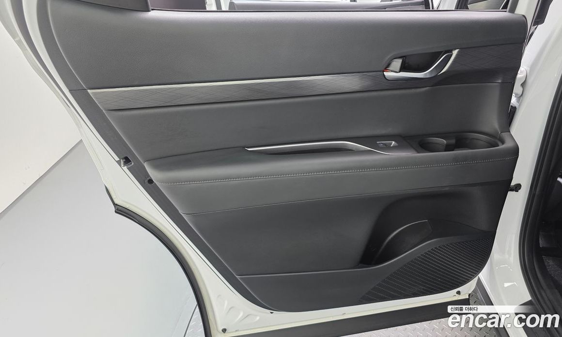 Hyundai Palisade 1st Gen фото 25