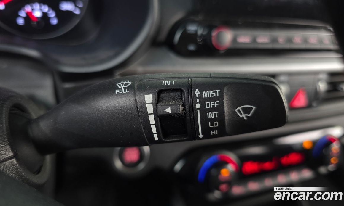 Kia K3 2nd Gen фото 27