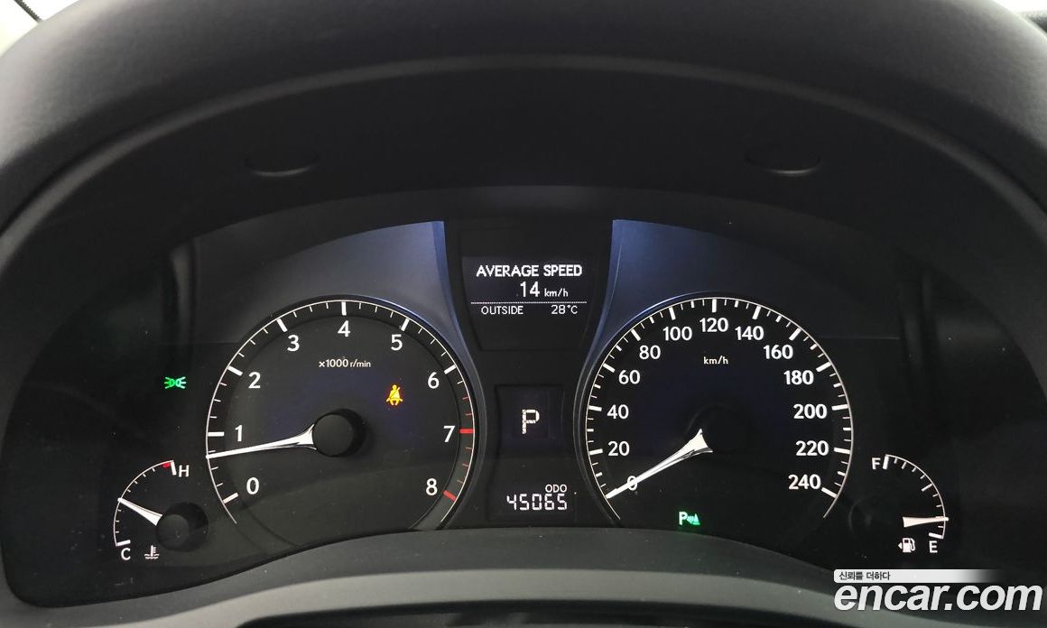 Lexus RX350 фото 8