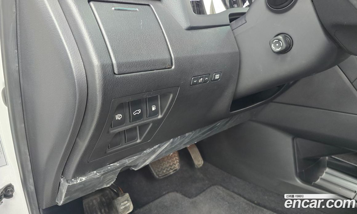 Lexus RX350 фото 16