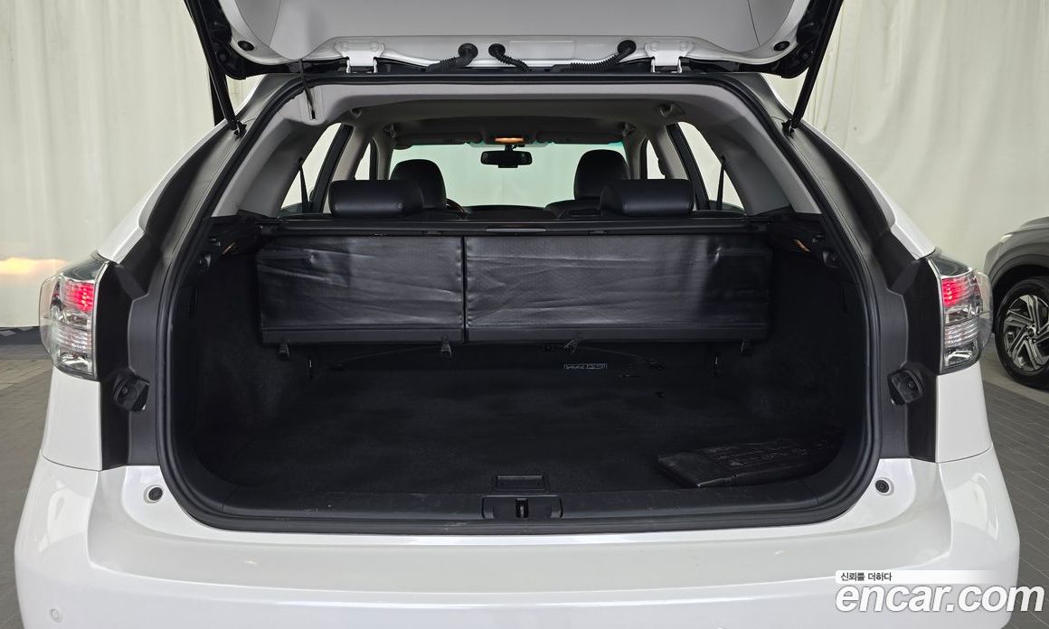 Lexus RX350 фото 20