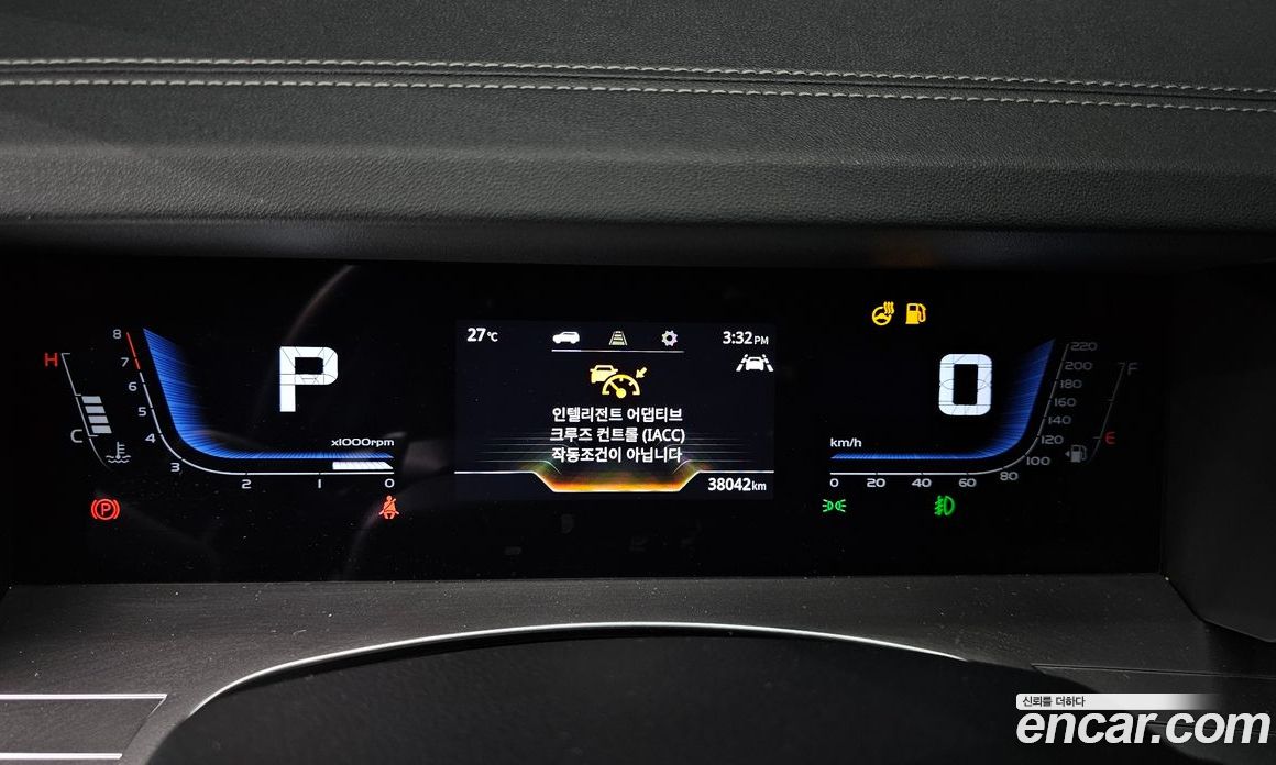SsangYong (KG Mobility) Torres фото 8