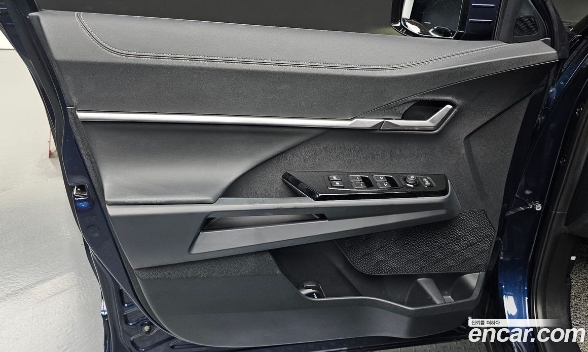 SsangYong (KG Mobility) Torres фото 24