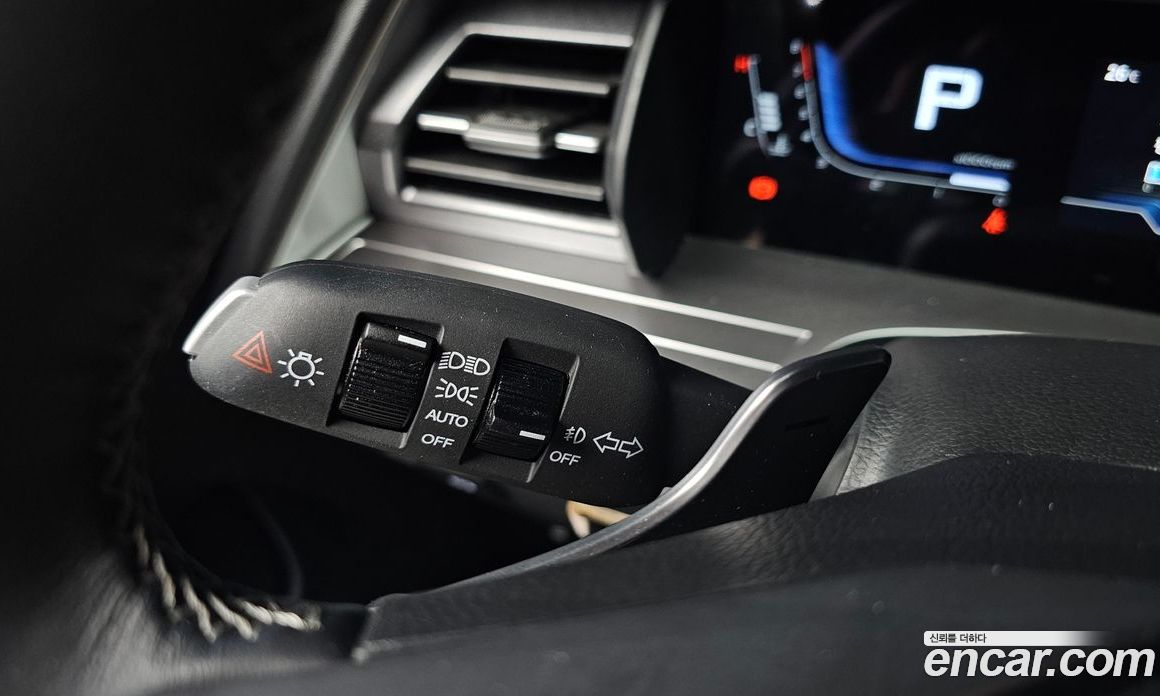 SsangYong (KG Mobility) Torres фото 29