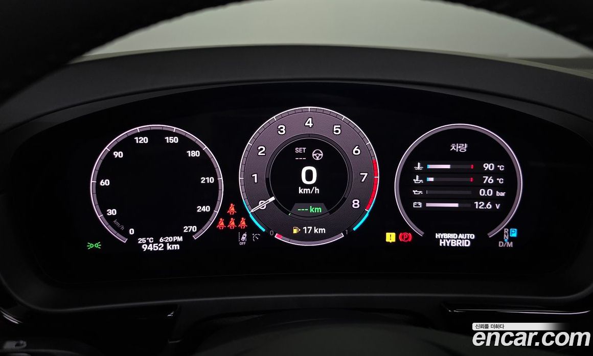 Porsche Cayenne 3rd Gen фото 8