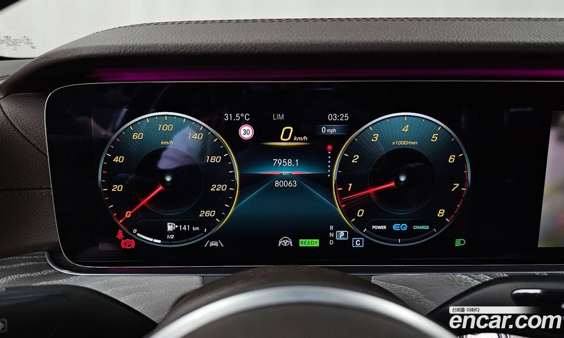 Mercedes-Benz CLS-Class C257 фото 8