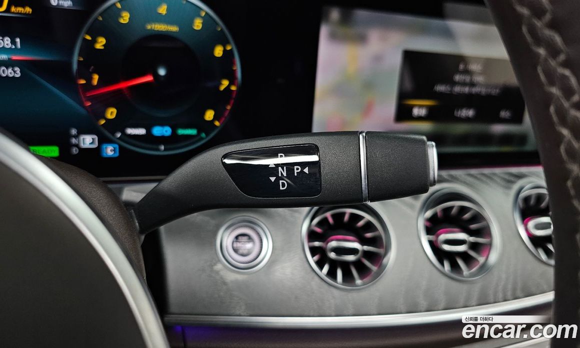 Mercedes-Benz CLS-Class C257 фото 9