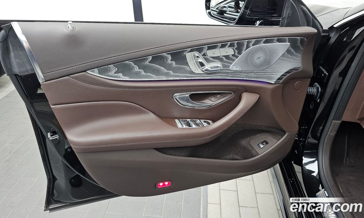 Mercedes-Benz CLS-Class C257 фото 24