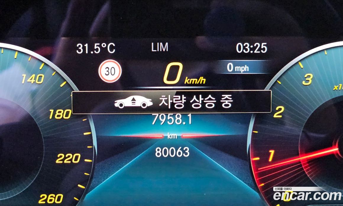 Mercedes-Benz CLS-Class C257 фото 27