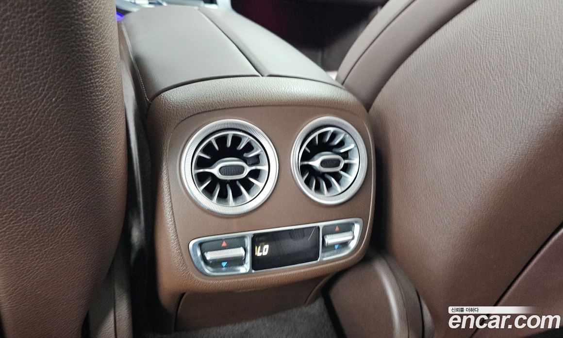 Mercedes-Benz CLS-Class C257 фото 31