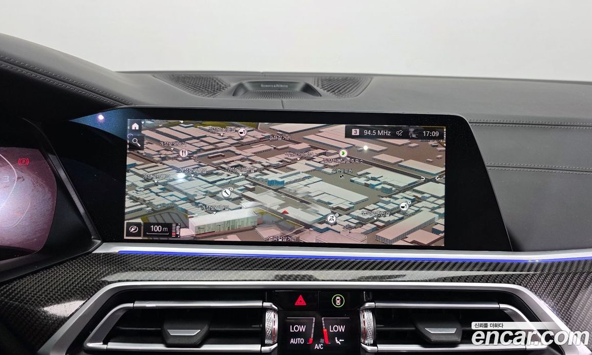 BMW X5 (G05) фото 14