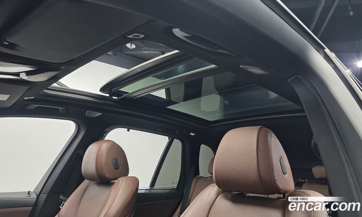 BMW X5 (G05) фото 19