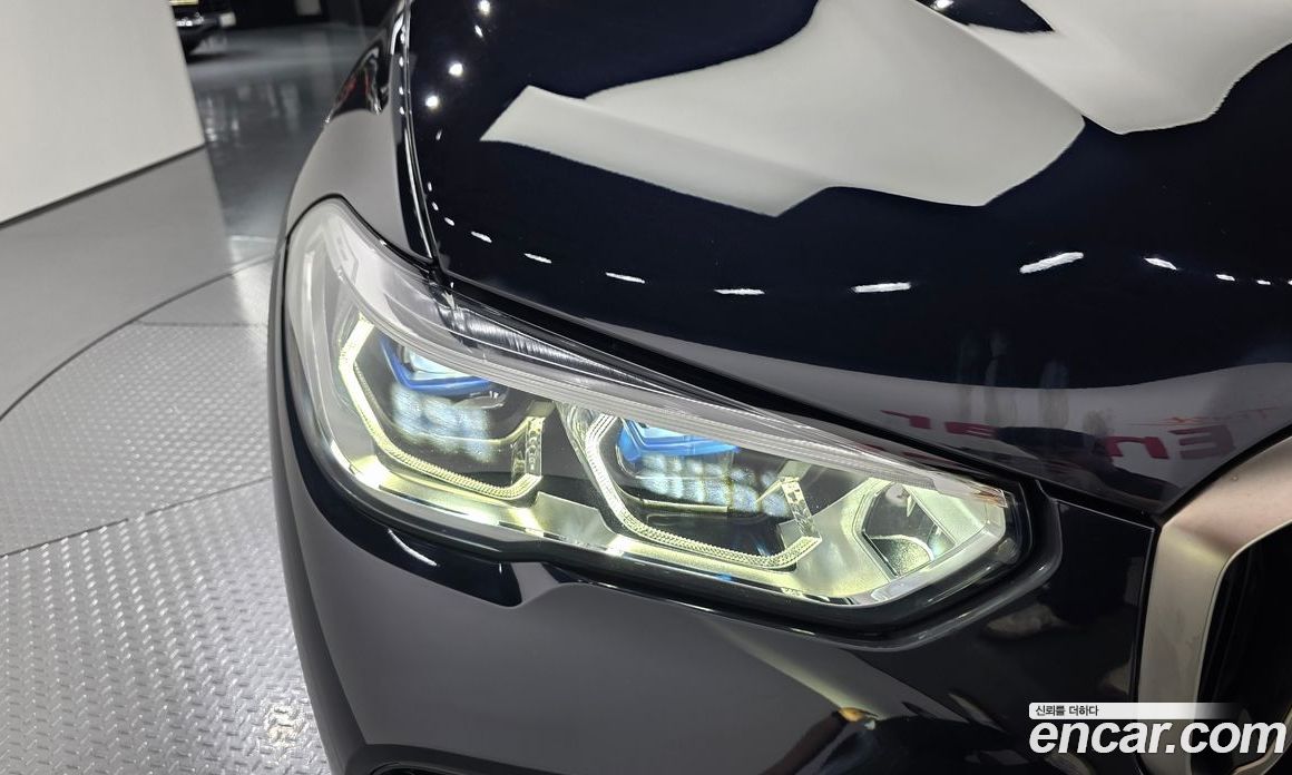 BMW X5 (G05) фото 22