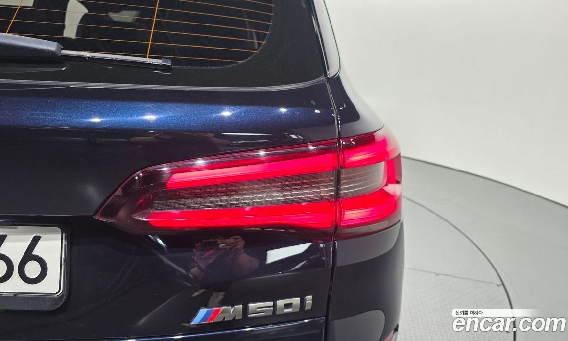 BMW X5 (G05) фото 23