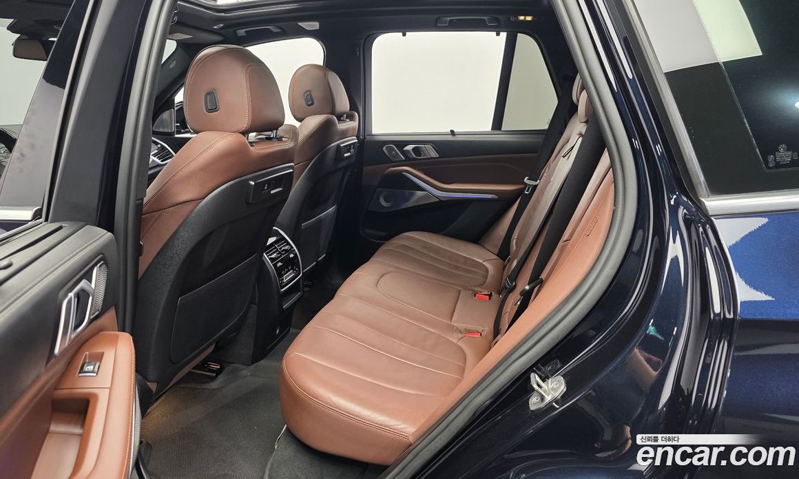 BMW X5 (G05) фото 26