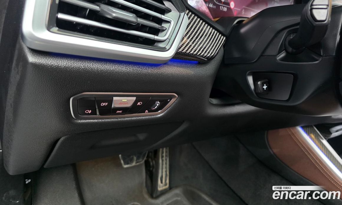 BMW X5 (G05) фото 28