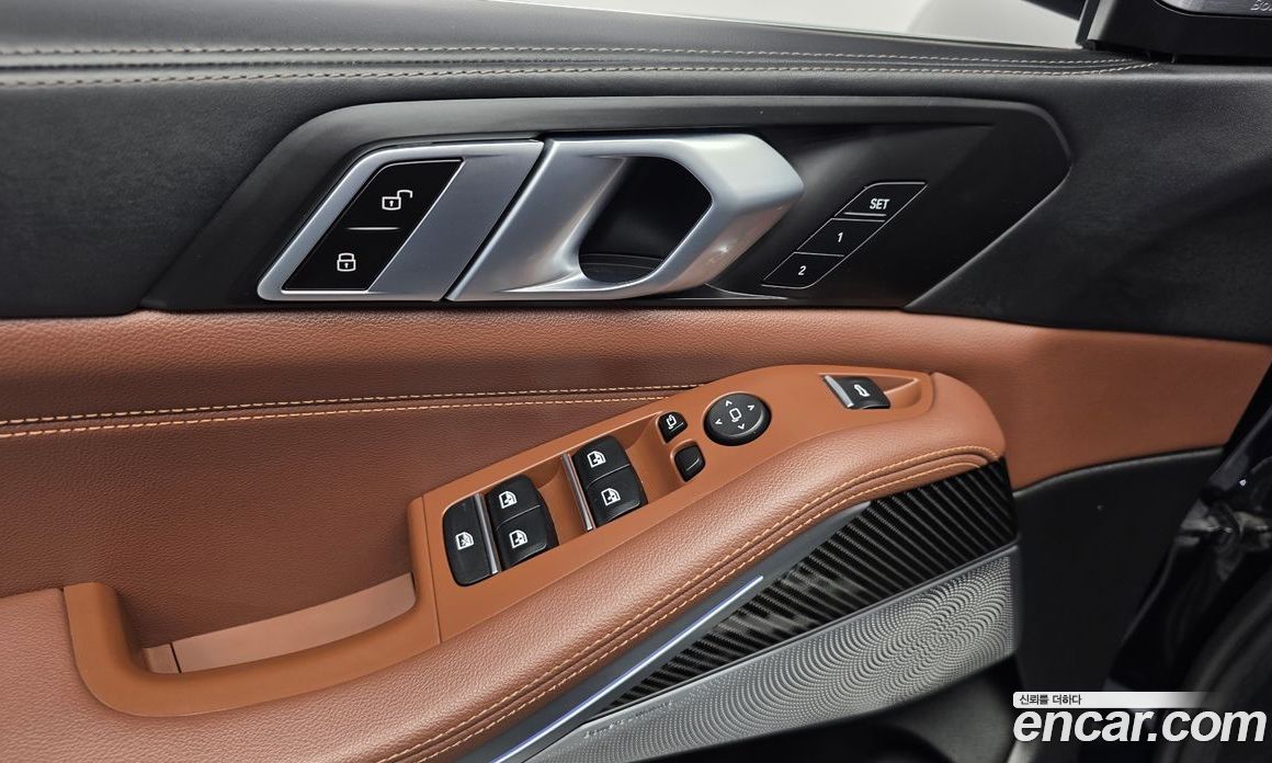 BMW X5 (G05) фото 30
