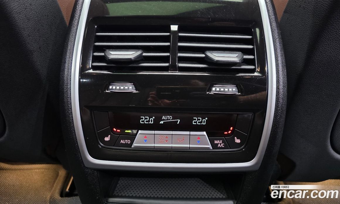 BMW X5 (G05) фото 31