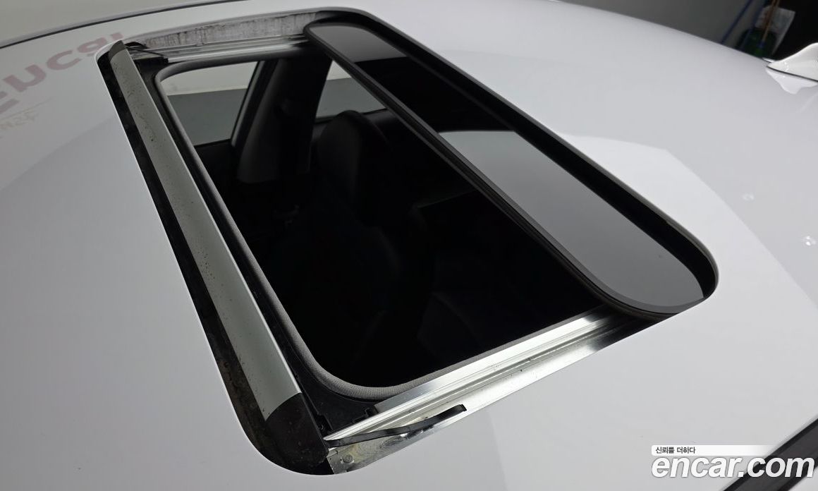 Hyundai The New Avante фото 17