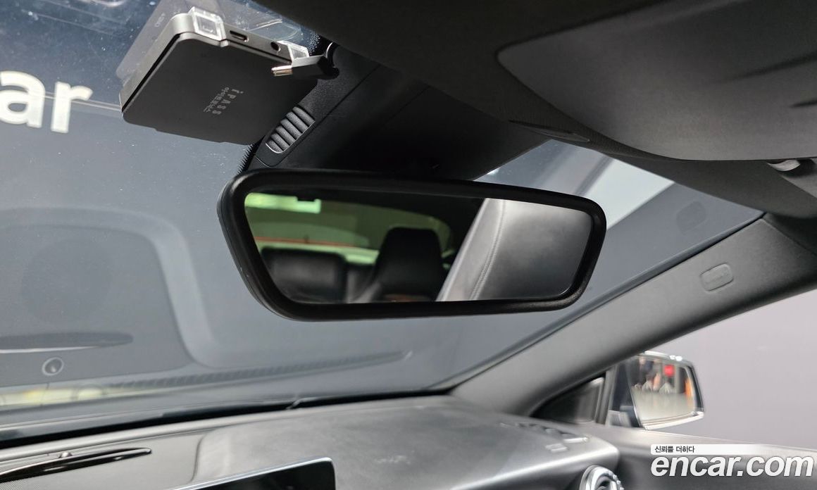 Mercedes-Benz CLA-Class C117 фото 19