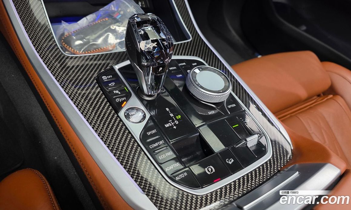 BMW X5 (G05) фото 9