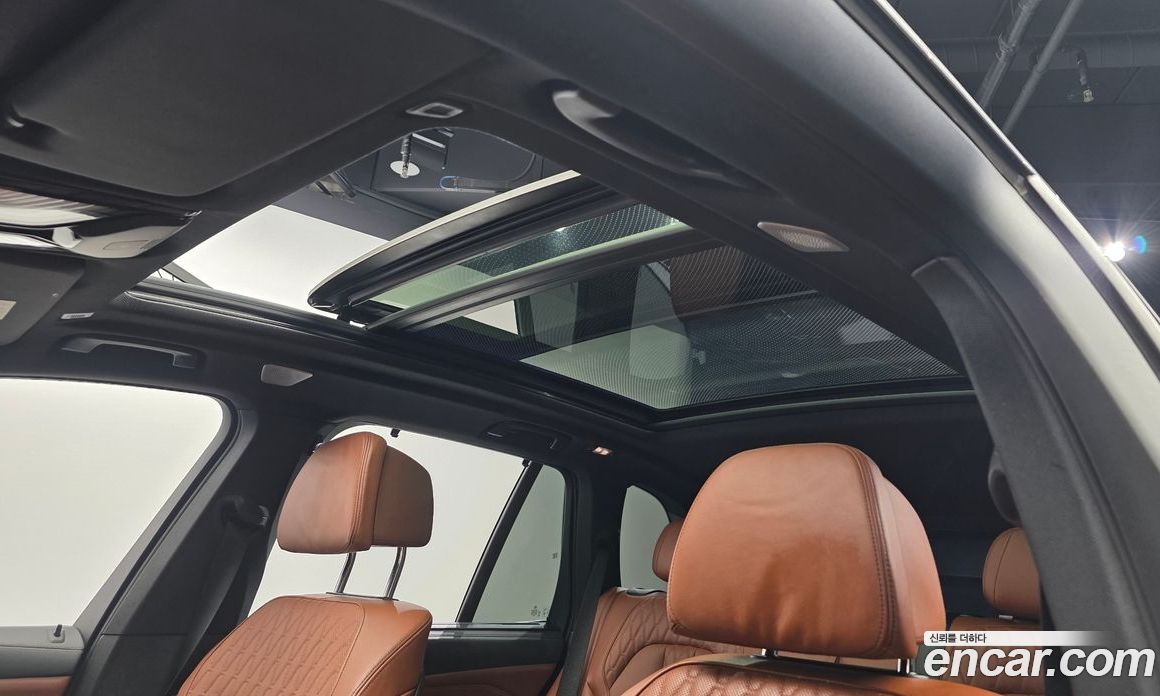 BMW X5 (G05) фото 19