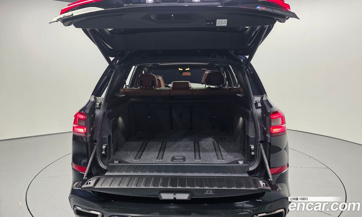 BMW X5 (G05) фото 20