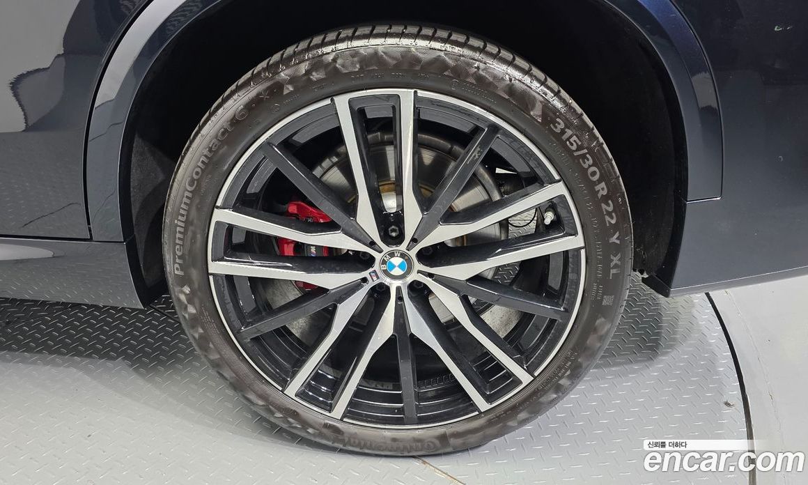 BMW X5 (G05) фото 21