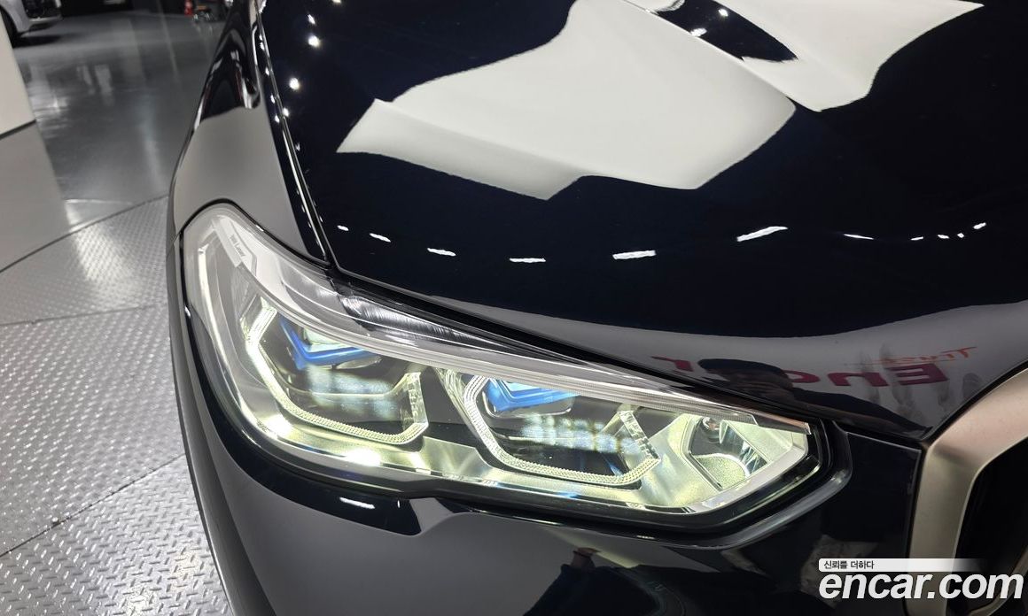 BMW X5 (G05) фото 22
