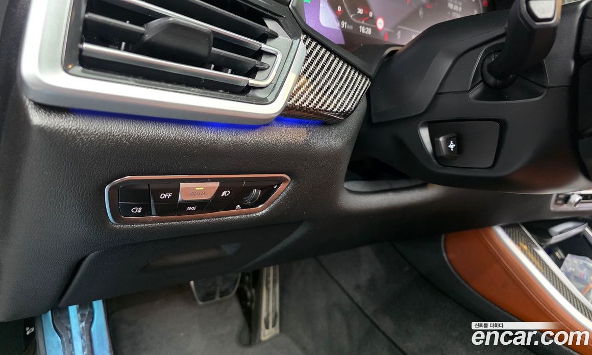 BMW X5 (G05) фото 29
