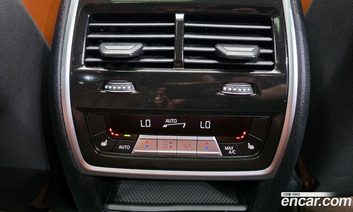 BMW X5 (G05) фото 32