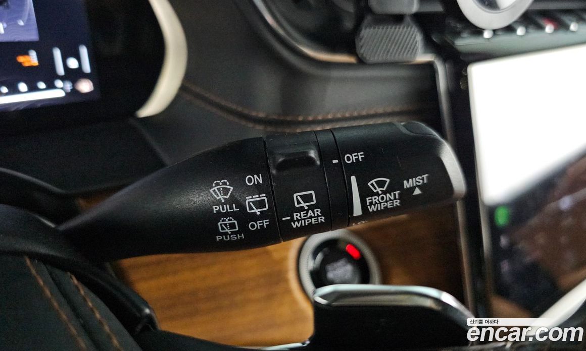 Jeep Grand Cherokee (WL) фото 31