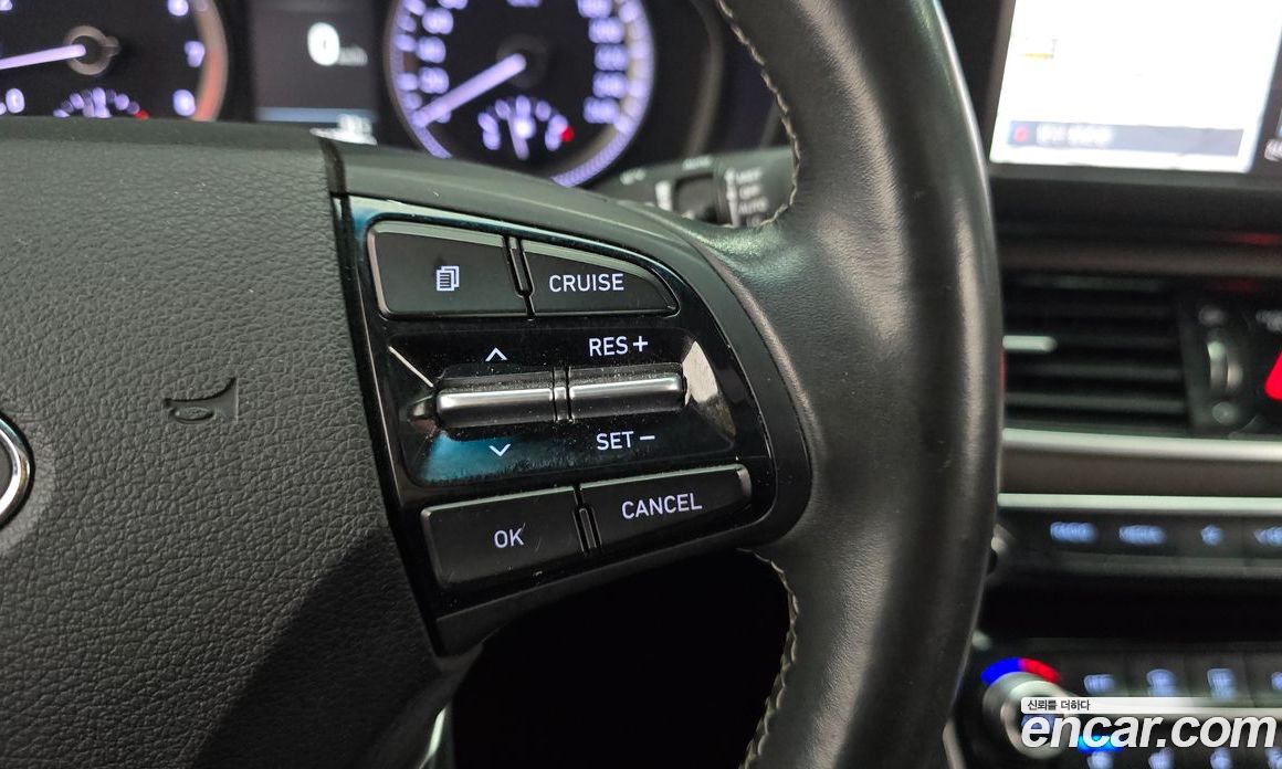 Hyundai Grandeur (IG) 6th Gen фото 28