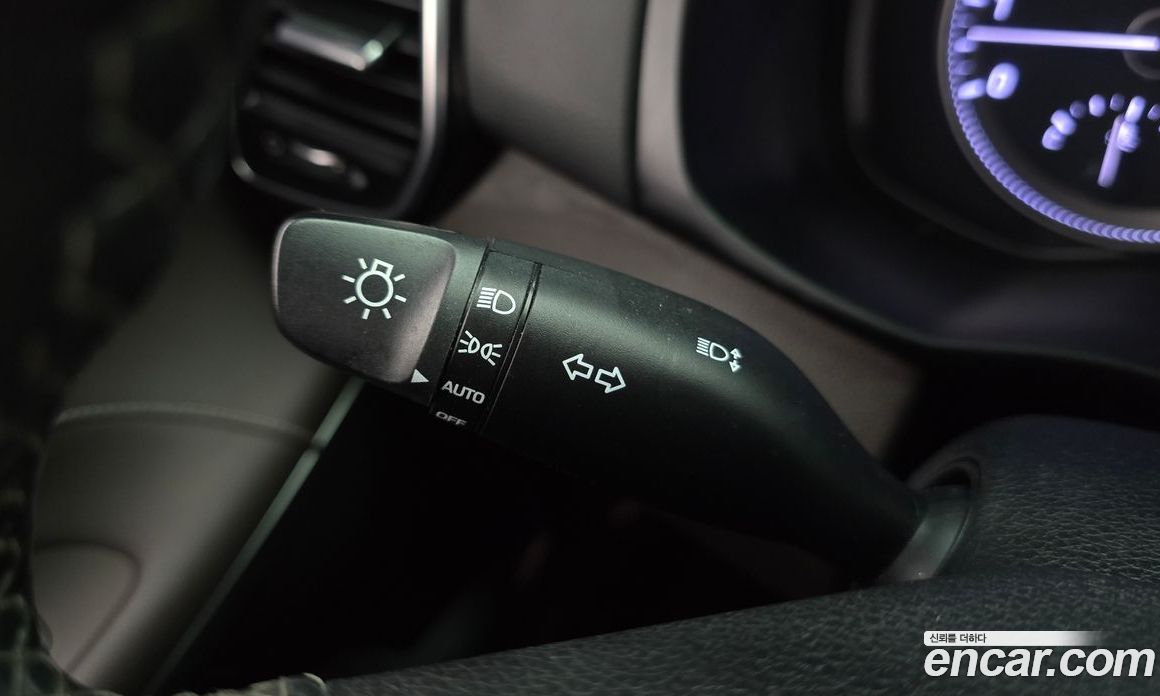 Hyundai Grandeur (IG) 6th Gen фото 31