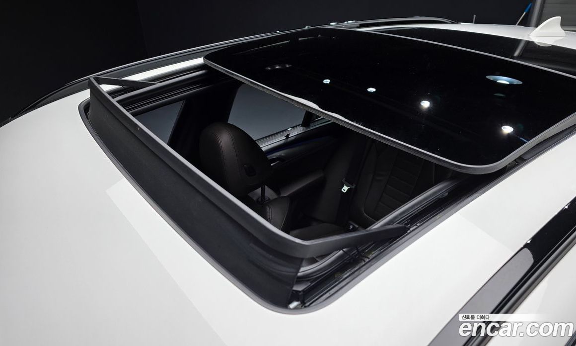 BMW X3 (G01) фото 16