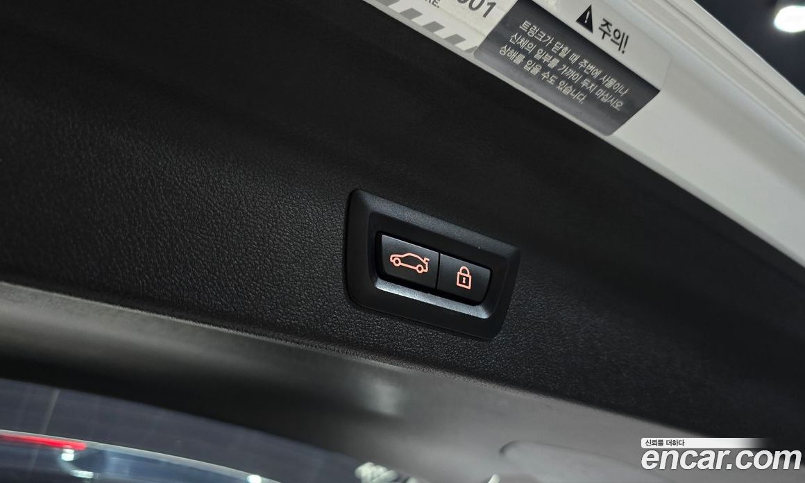 BMW X3 (G01) фото 18