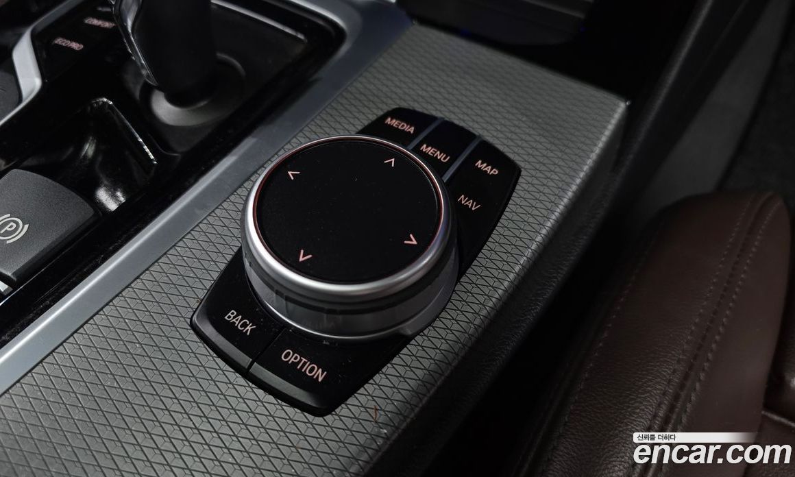 BMW X3 (G01) фото 19