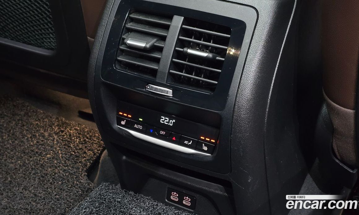 BMW X3 (G01) фото 30