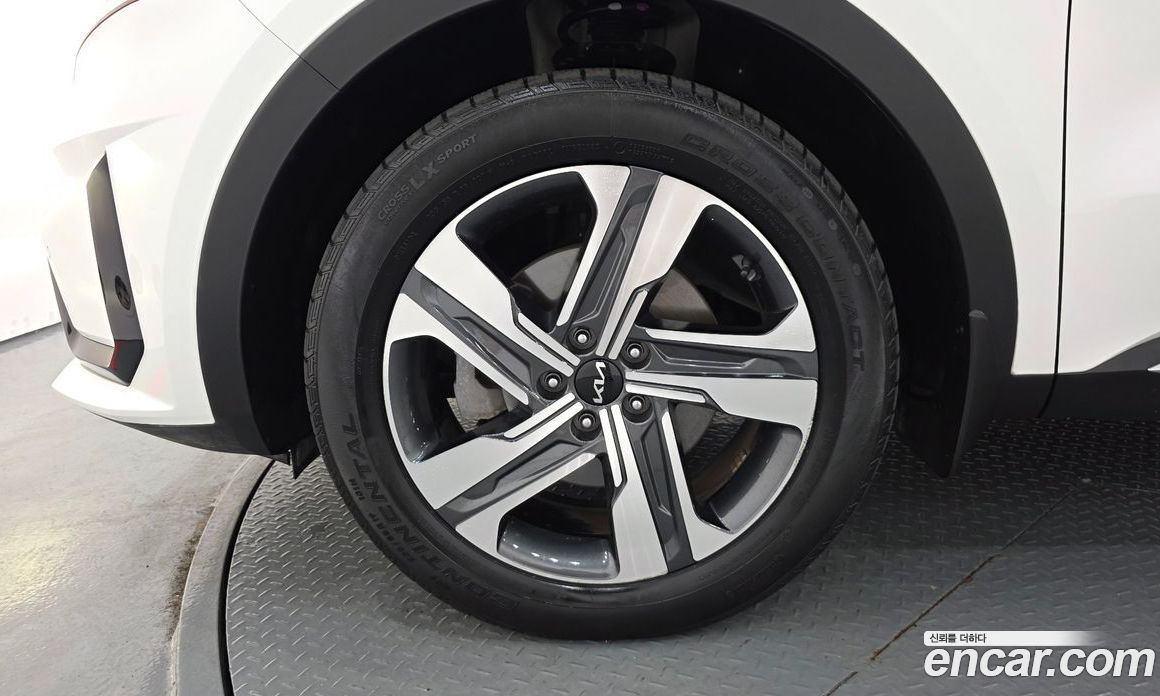 Kia Sorento 4th Gen фото 5