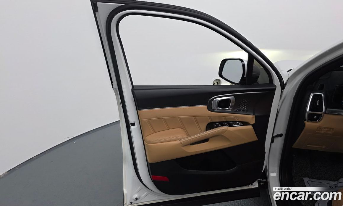 Kia Sorento 4th Gen фото 24