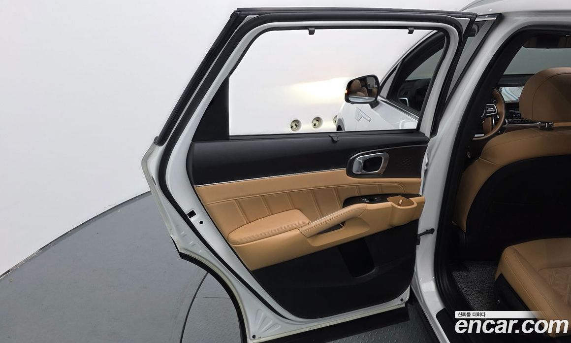 Kia Sorento 4th Gen фото 25