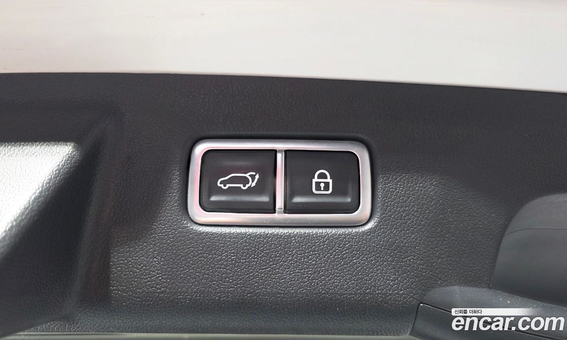 Kia Sorento 4th Gen фото 27