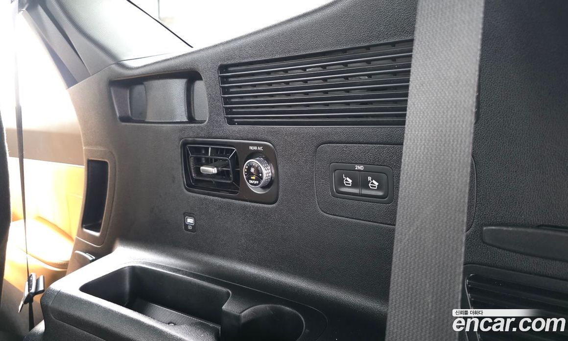 Kia Sorento 4th Gen фото 28