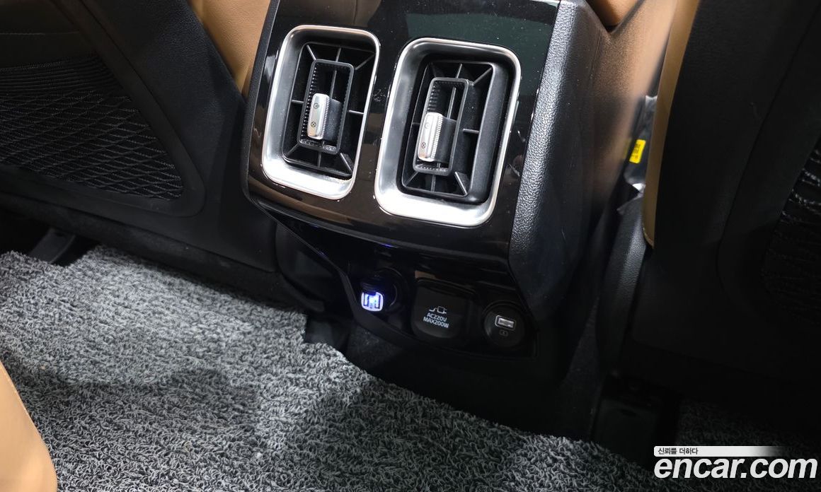 Kia Sorento 4th Gen фото 36