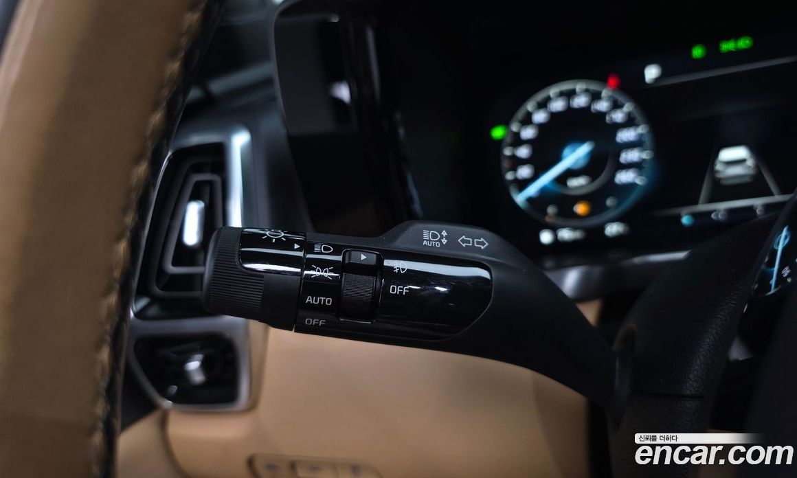 Kia Sorento 4th Gen фото 40