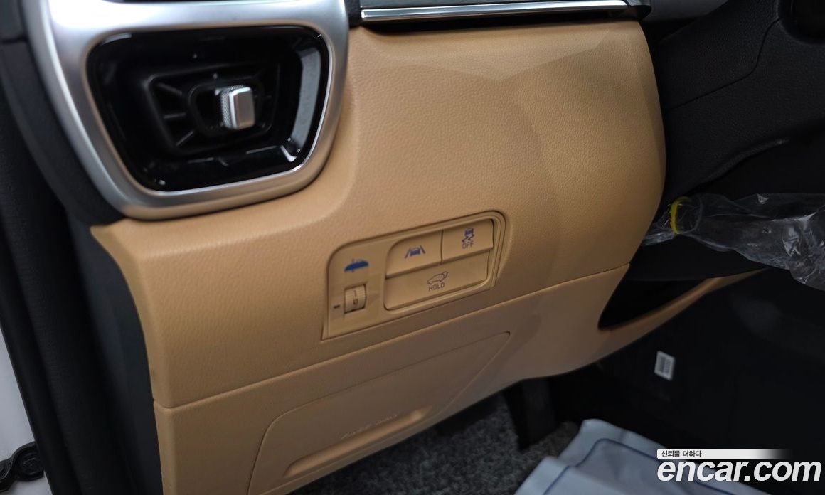Kia Sorento 4th Gen фото 41
