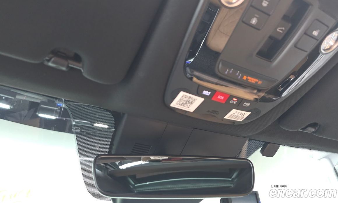 Kia Sorento 4th Gen фото 42
