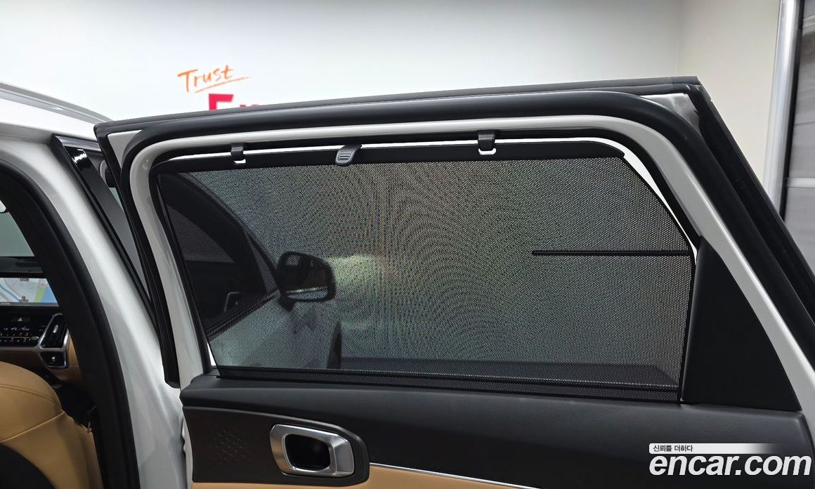 Kia Sorento 4th Gen фото 44