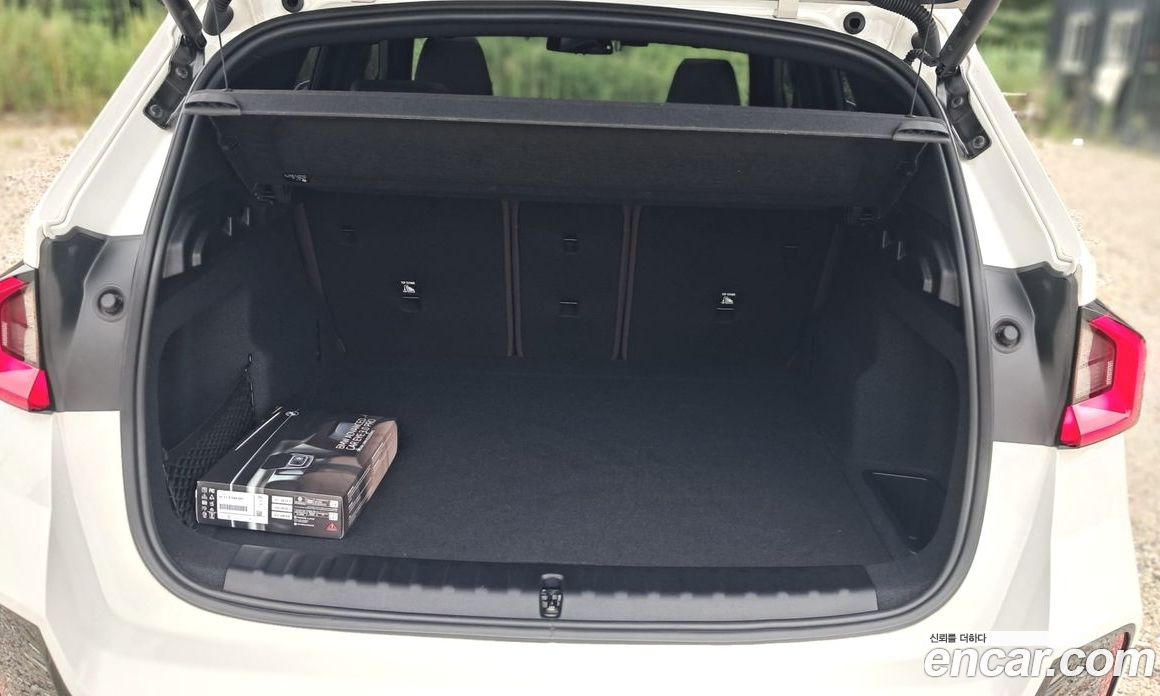 BMW X1 (U11) фото 18