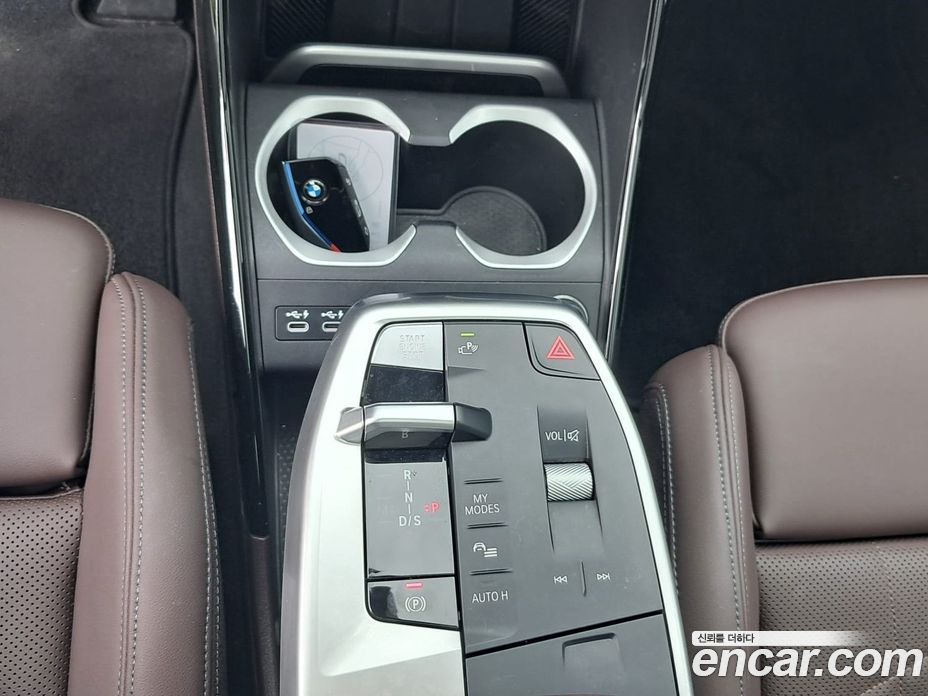 BMW X1 (U11) фото 19